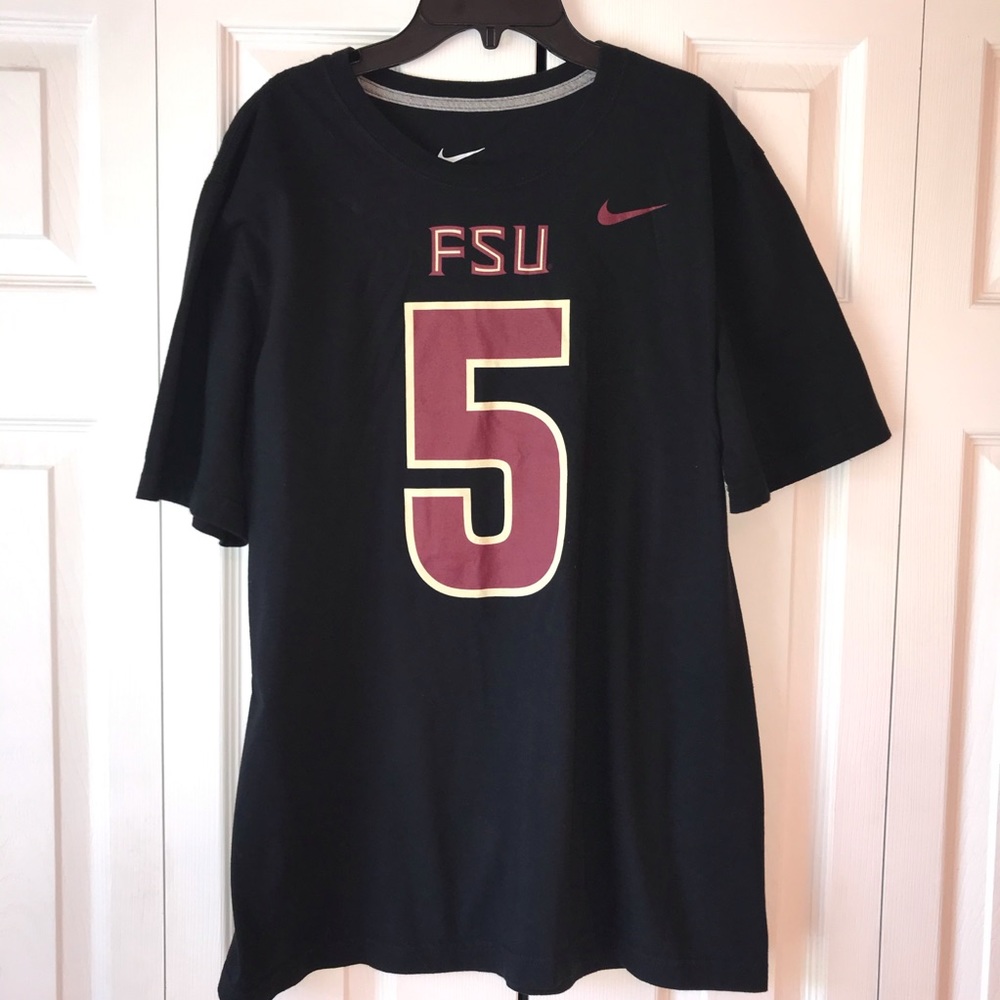 Nike FSU Florida State Men’s Large